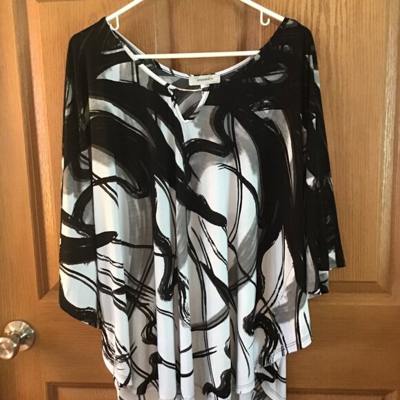 Dress Barn Blouse - Picture 1 of 2